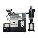 Electric Coffee Roasting Machine/coffee Bean Roaster Machine thumbnail-2