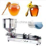 Semi-automatic Honey Packing Machine/ Filling Equipment thumbnail-2
