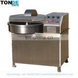 Automatic Stainless Steel Meat Bowel Cutter Machine/meat Chopping Machine thumbnail-4