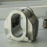 Chinese Manufacturer, Ductile Iron Precision Casting Auto Spare Parts thumbnail-1