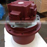 OEM MAG18V-250-2 KYB Travel Device Hitachi Excavator FH30 Final Drive thumbnail-2