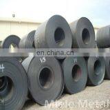 0.15mm thickness Q345 cold rolled mild steel coil