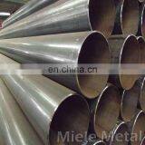 API 5L Gr. B Carbon Steel Pipe For Transport Oil And Gas