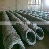 HEBEI Building Material Iron Rod / Twisted Soft Annealed Black Iron Galvanized Binding Wire 7kg/coil thumbnail-1