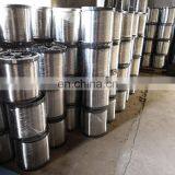 Galvanized Steel Wire Mesh Filter Making Material thumbnail-5