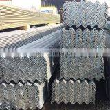 Hot Rolled AISI ASTM BS DIN GB JIS S235JR-S335JR Series Equal Galvanized Angle Steel Bar thumbnail-3