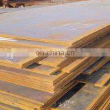High Strength Wear Resistant Alloy Steel Plate in Stock thumbnail-5