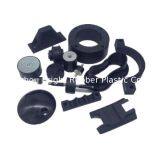 High Quality IATF16949 Custom 70 Shore A Truck Parts Rubber Stabilizer thumbnail-2
