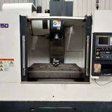 HANVOS V60 Vertical Machining Center thumbnail-1