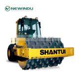 SHANTUI Brand Static Roller Hydraulic Vibratory Road Roller SR16 thumbnail-6