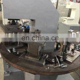 Six Positions Punching Machine for Aluminum Profile Pressing Holes thumbnail-3