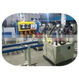 Fully Automatic CNC Thermal Break Assembly Machines_Crimping Machine thumbnail-5