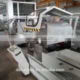 Aluminum Window Cutting Making Machine Double Head Aluminum Machine thumbnail-3