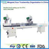 PVC Profile Window and Door Double Head Mitre Cutting Saw SJZ2-400x350 thumbnail-3