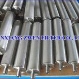 Sintered Porous Filter Element thumbnail-1