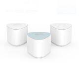 3-Pack Plug and Play 2100Mbps Touchlink Home Whole Home Wi-Fi Mesh System Router thumbnail-2