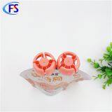 Factory Supply Stand up With the Repellent Liquid and PET+AL Carry the Nozzle Bag thumbnail-4