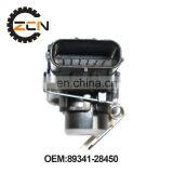 High Quality PDC Parking Sensor OEM 89341-28450 For Land Cruiser Lexus LX570 5.7 thumbnail-3