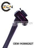 Auto Air Fuel Oxygen Sensor Lambda OEM 1K0998262T For Beetle CC Eos Golf Passat A5 A8 thumbnail-4