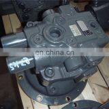 CASE Toshiba SG04E-202 Hydraulic Motor Swing Motor Machinery for CASE CX130 Excavator thumbnail-2