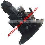 PC75UU-3 PC78-5 Main Pump,PC78US-5 Excavator Hydraulic Pump Assy,708-1W-00241 708-1W-00210