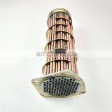 Diesel Engine Spare Part Electronic 5010550130 ISF3.8 Oil Cooler thumbnail-3