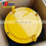 Hyundai R210-7 Excavator Swing Gearbox R210LC-7 Swing Reducer 31N6-10180 thumbnail-2