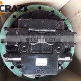 E312D Travel Motor 349-9520, Excavator Spare Parts,E312D Final Drive thumbnail-2