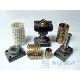 Guide Post and Bushing Fit Die Set thumbnail-2