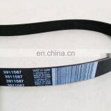 DCEC 6CT Engine 3911587 Fan Belt thumbnail-2
