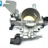 Throttle Body For To-yota Corolla Verso 2002-2004 OEM 22210-22130 2221022130 thumbnail-1