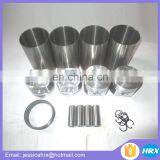 Forklift Parts for Kobuta V2403 Engine Cylinder Liner Kits 1G790-2111