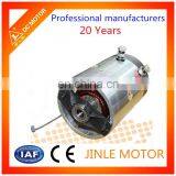 24V 2.2KW DC Motor Model: ZD223A thumbnail-2