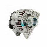 Alternator 4892318 for Wheel Loader 521E 621D W130 LW170B LW110B 24V 70A thumbnail-3