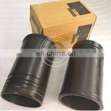 K38 K50 Diesel Marine Engine Spare Parts KTA38 KTA50 Cylinder Liner Kit 3022157 3011885 3005984 thumbnail-2