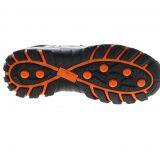 Lightweight Breathable Shoes Anti-skid Safety Shoes With Steel Toe Work Shoes Safety & Unisex thumbnail-5