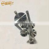 Excavator Parts Exhaust Valve 612600050025 for WD615 WD12 WP10 thumbnail-2