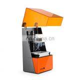 3D Wax Jewelry Casting 3D Model 3D Printing Machine Red Wax Printer 3D Sale thumbnail-2