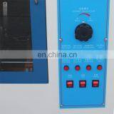 Low Price Glow Wire Test Apparatus For Fire-resistant Equipment Test thumbnail-6