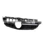 Для Мерседес-Бенц C-Class W205 15 - 18 лет выпуска. Передний бампер-решетка в стиле AMG для спортивных моделей thumbnail-2