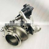 Genuine New MGT2056 Turbo 852606-0005 8631901 B48 Engine Turbocharger for BMW B48A20A Engine thumbnail-3