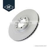 43512-30110 Front Car Brake Disc 43512-30110 thumbnail-2