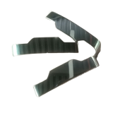 Customized Injection Plastic Case Electroplate Finishing Manufacturer/ Supplier for Earphone thumbnail-4