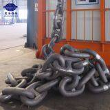 Marine Anchor Chain-chain With LR,ABS,NK in Sotck-china Shipping Anchor Chain thumbnail-4