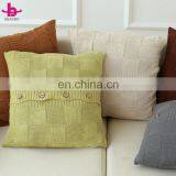 Hotsale Factory Direct Custom Made Sofa Knitted Cushion Cover Wholesale thumbnail-1