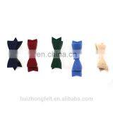 Candy Colors Felt Bow Hair Clips thumbnail-3