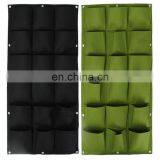 Felt Non-woven Durable Planter Wall Pots for Flowers thumbnail-5