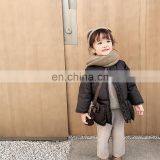 6318 Small MOQ for Customer Baby Girls Cotton Clothing Clothes for Winter thumbnail-6