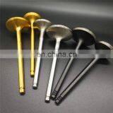 Japan Genuine Oem Quality Engine Valve For Mini Cooper R55 R56 R60 R61 F54 F55 F56 F60 Countryman S L4 1.6 Titanium Retainer thumbnail-6