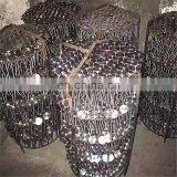 Engine Valve Intake Exhaust 4He1 4Hg1T 4Hf1 6Hh1 6He1 For Isuzuu Truck Spare Parts thumbnail-2